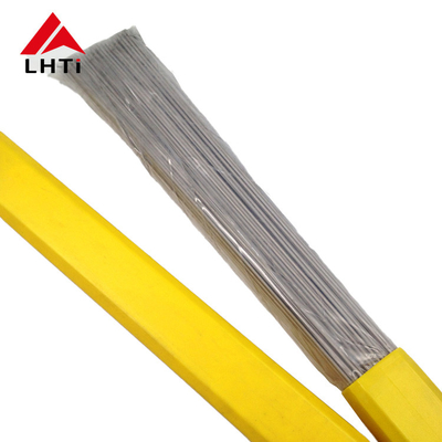 قیمت مناسب سیم تیتانیوم بسیار رسانا با رسانایی حرارتی 21.9 - 23.9W/M·K آنلاین