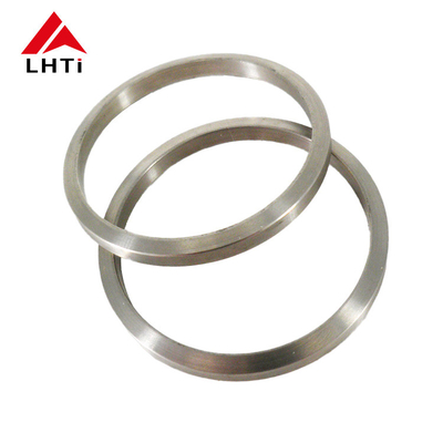 قیمت مناسب ASTM B381 GR5 حلقه های تیتانیومی جعل شده 200mm 250mm 300mm OD آنلاین