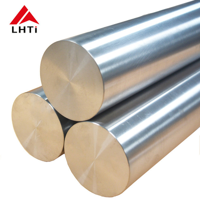 قیمت مناسب 3mm - 350mm قطر Gr9 تیتانیوم استار Ti-3Al-2.5V تیتانیوم استار آنلاین
