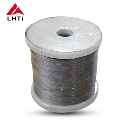 قیمت مناسب سیم تیتانیوم شیک Ti-6al-4v سیم تیتانیوم جوشکاری آنلاین