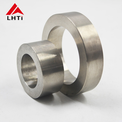 قیمت مناسب حلقه تیتانیوم روشن 6al4v Gr5 AMS4928 برای صنایع شیمیایی آنلاین