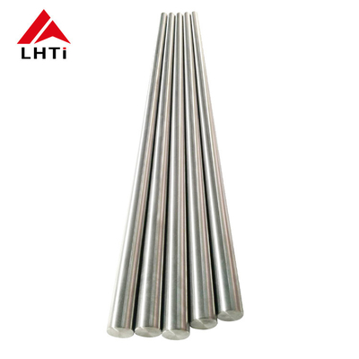 قیمت مناسب 10mm 30mm 50mm 80mm آلیاژ تیتانیوم میله گرد درجه 5 فرآیند جعل آنلاین
