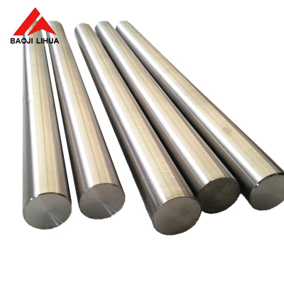 قیمت مناسب ASTM 1295 F136 Gr5 Ti6Al4V سطح تیتانیوم گرد آنلاین