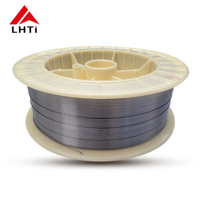 قیمت مناسب سیم تیتانیوم خام 3mm Gr2 مقاومت در برابر خوردگی آنلاین