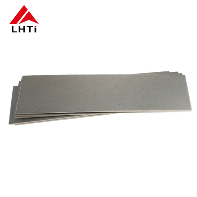 قیمت مناسب 0.8mm ضخامت Gr4 ورق تیتانیوم شن و ماسه آنلاین