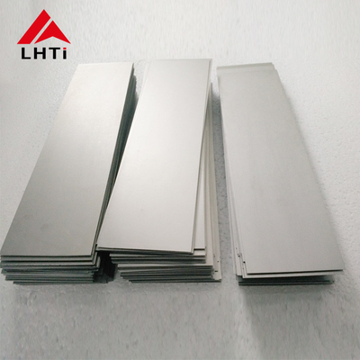 قیمت مناسب ASTM B265 ورق تیتانیوم شکل مربع شستشوی اسید آنلاین