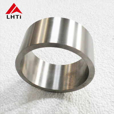 قیمت مناسب ASTM B381 حلقه های تیتانیوم تقلبی گرم رولد شده عالی مقاومت در برابر خوردگی آنلاین