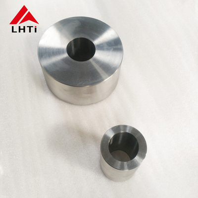 قیمت مناسب ASTM B381 حلقه های تیتانیوم تقلبی گرم رولد شده عالی مقاومت در برابر خوردگی آنلاین