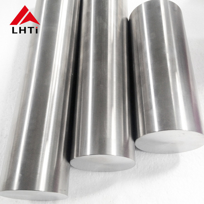 قیمت مناسب Gr5 Ti 6al4v تیتانیوم روشن 3mm - 350mm قطر تیتانیوم چوب گرد آنلاین