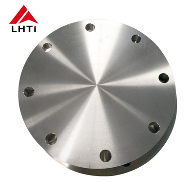 قیمت مناسب فلنج کور 4 اینچی 150 پوندی 300Ibs تیتانیوم ANSI B16.5 فولاد کربنی فورج شده آنلاین