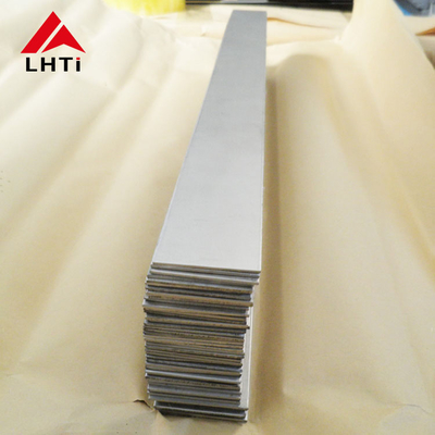 قیمت مناسب ورق تیتانیوم مقاوم به خوردگی با شکل گیری عالی 1000mm-2000mm طول 1000mm-6000mm آنلاین
