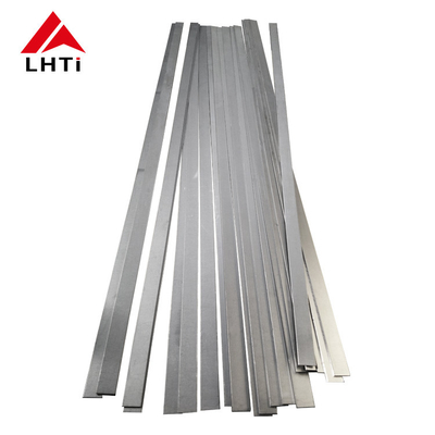 قیمت مناسب 1000mm-2000mm عرض صفحه تیتانیوم نقره ای برای کاربردهای سنگین آنلاین