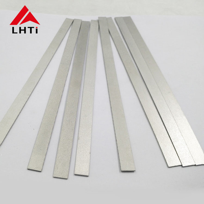 قیمت مناسب 1000mm-2000mm عرض ورق تیتانیوم مقاوم در برابر دماهای بالا آنلاین