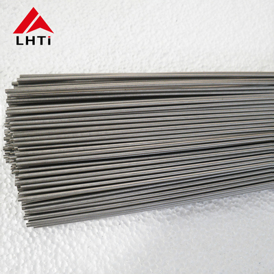 قیمت مناسب سیم جوشکاری تیتانیوم Erti-4 سیم تیتانیوم خالص آنلاین
