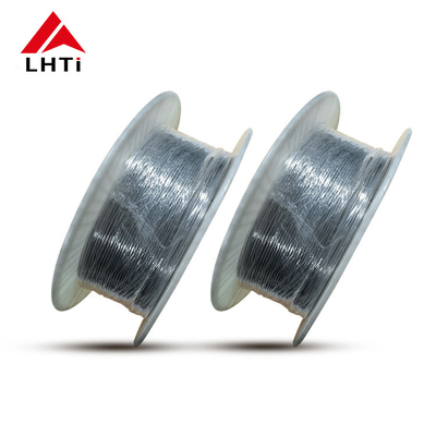 قیمت مناسب سیم تیتانیوم خالص سیم تیتانیوم TI-6AL-4V آنلاین