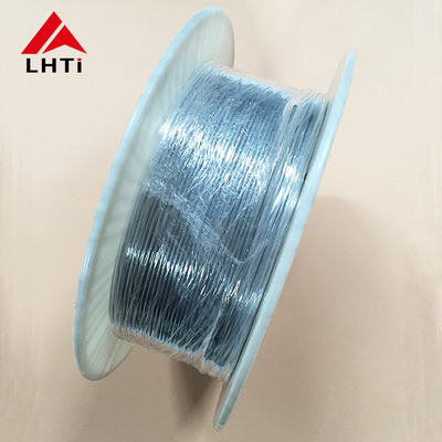قیمت مناسب نقطه ذوب سیم آلیاژ تیتانیوم مقاوم به گرما 1668C گرما مشخص 0.124-0.132KJ/Kg·K آنلاین