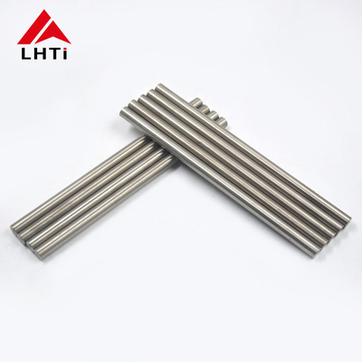 قیمت مناسب ASTM B348 Dia 18mm Gr5 Ti6al4v میله های تیتانیوم آنلاین
