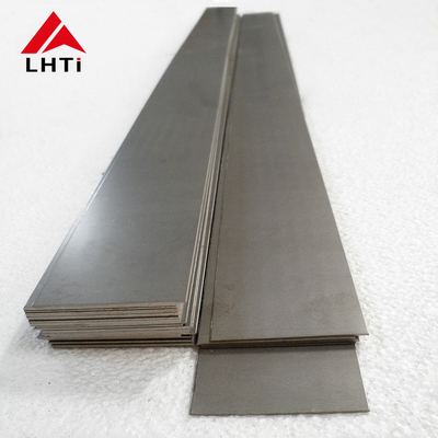 قیمت مناسب صفحه و ورق تیتانیوم استانداردی ASTM B265 برای کاربردهای صنعتی آنلاین