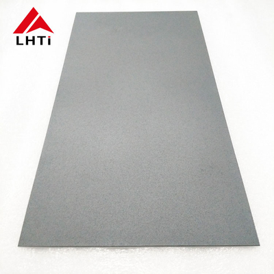 قیمت مناسب صفحه تیتانیوم خالص استاندارد ASTM B265 مناسب برای کاربردهای صنعتی آنلاین