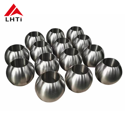 قیمت مناسب ASME B16.34 طراحی استاندارد الکتریکی دریچه های توپ تیتانیوم برای کاربردهای فشار بالا آنلاین