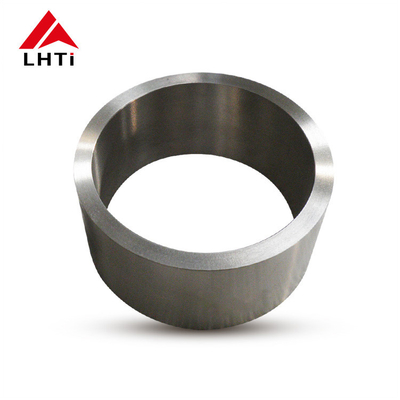 قیمت مناسب ASTMB381 Gr5 حلقه تیتانیومی جعل شده با عرض ضخامت 40-400mm آنلاین