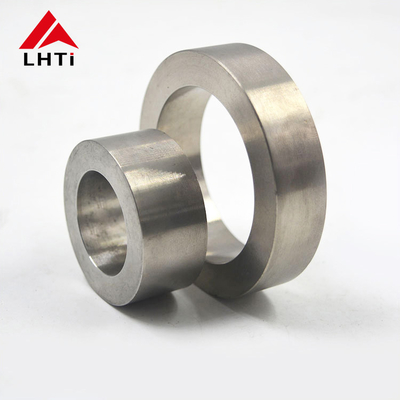 قیمت مناسب ASTM B381 استانداردی تیتانیوم جعل 200-1300mm قطر بیرونی برای برنامه های کاربردی هوافضا آنلاین