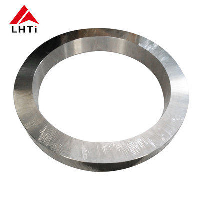 قیمت مناسب ASTMB381 حلقه های تقلبی تیتانیوم حلقه های تقلبی آلیاژ با قطر داخلی 100-900mm آنلاین