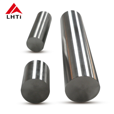 قیمت مناسب 3mm-350mm قطر تیتانیوم پزشکی آلیاژ ASTM درجه 5 برای کاربردهای پزشکی آنلاین