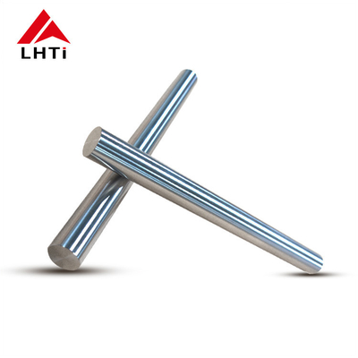 قیمت مناسب 3mm 4mm 5mm 6mm 8mm عصا تیتانیوم برای صنعتی آنلاین