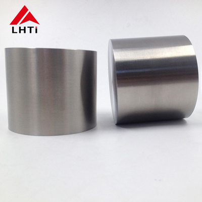 قیمت مناسب درجه 6 Ti-5Al-2.5Sn تیتانیوم استار تیتانیوم آلیاژ استار با درمان آنالیز آنلاین