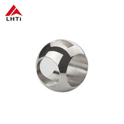 قیمت مناسب توپ تیتانیوم و آلیاژ تیتانیوم 1.0mm-10.0mm (0.040-