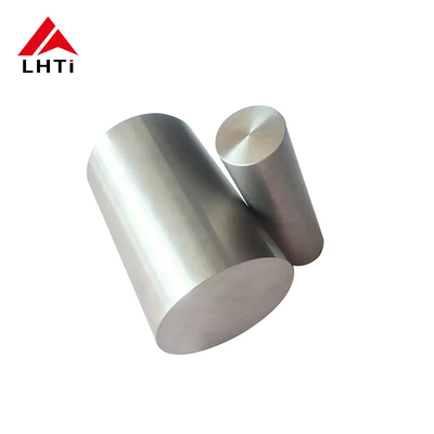 قیمت مناسب میله ای از آلیاژ تیتانیوم کاربردی پزشکی GR1 GR2 GR5 GR7 ASTM B338 B337 آنلاین
