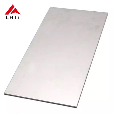 قیمت مناسب قیمت عمده GR1 GR2 GR3 GR5 GR7 GR7 GR9 GR12 ورق آلیاژ تیتانیوم برای طب و جراحی آنلاین