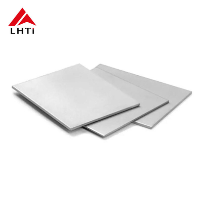 قیمت مناسب ASTM F136 تیتانیوم Gr2 ورق ایده آل برای جراحی ارتوپدی و کاشت آنلاین