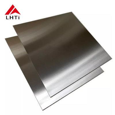 قیمت مناسب ورق تیتانیوم درجه 5 ASTM مواد مطلوب برای کاربردهای پزشکی آنلاین
