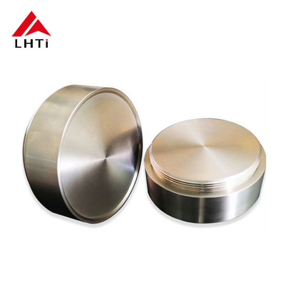قیمت مناسب امنیت و قابلیت اطمینان دستگاه های پزشکی را با هدف های تیتانیوم درجه 5 و 7 افزایش دهید. آنلاین