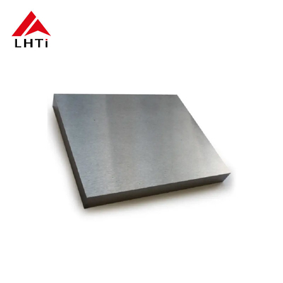 قیمت مناسب ASTM B265 ورق تیتانیوم با 20٪ طول و سطح پولیش شده آنلاین