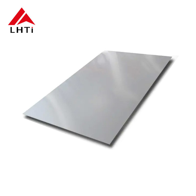 قیمت مناسب ورق تیتانیوم ASTM B265 ترکیب کامل قدرت و مقاومت در برابر خوردگی آنلاین
