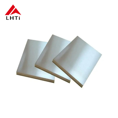 قیمت مناسب ورق های تیتانیوم درجه 5 و 9 با قابلیت شکل گیری بالا ASTM B265 و ضخامت آنلاین