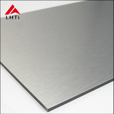 قیمت مناسب صفحه های تیتانیومی Gr5 ASTM B265 و AMS 4911 برای کاربردهای با عملکرد بالا آنلاین