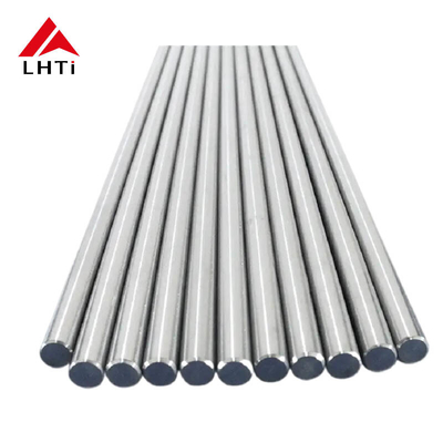 قیمت مناسب لوله تیتانیوم Gr1 Gr2 Gr5 لوله بدون درز با مقاومت 800MPa آنلاین