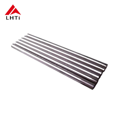 قیمت مناسب استانداردهای ASTM B338 و B337 برای میله های تیتانیوم با عملکرد بالا آنلاین