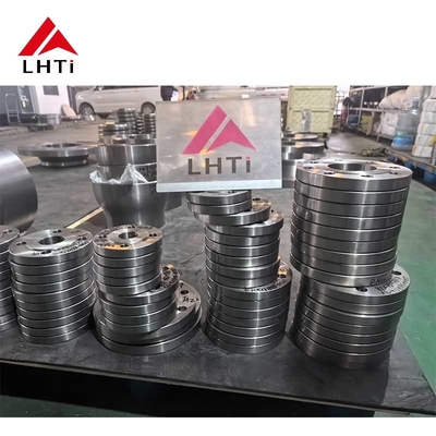 قیمت مناسب فلنج های تیتانیوم اجزای ضروری در دنیای مهندسی زیست پزشکی فلنج های تیتانیومی که استخوان را به هم متصل می کنند آنلاین