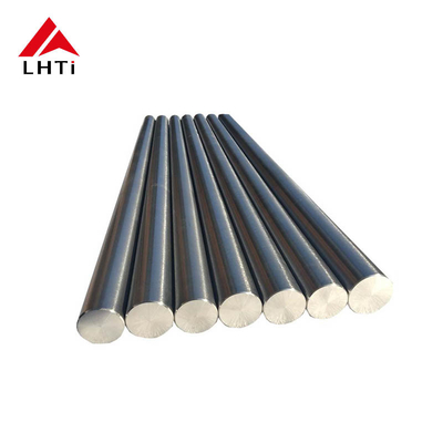 قیمت مناسب کیفیت بالا Gr1 Gr2 تیتانیوم میله تیتانیوم میله گرد Ti درجه 1 درجه 2 برای استفاده های پزشکی آنلاین