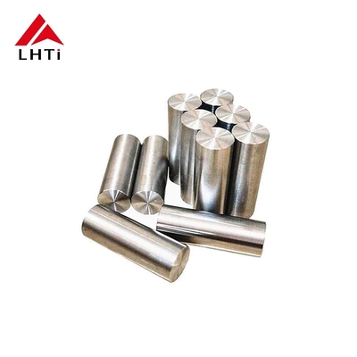 قیمت مناسب Ti درجه 2 تیتانیوم Gr2 ASTM B265 تیتانیوم میله گرد برای کاربردهای حساس به وزن آنلاین