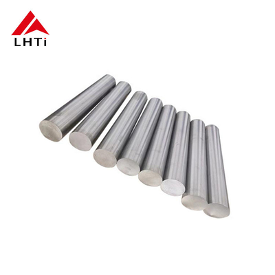 قیمت مناسب درجه 2 درجه 5 تیتانیوم آلیاژ استار تیتانیوم استار ASTM B348 تیتانیوم چوب گرد برای کاربردهای صنعتی آنلاین