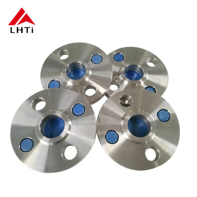 قیمت مناسب درجه 5 درجه 7 فلنج گردن جوشکاری WNRF صورت بالا گردن جوشکاری ASME B16.5 کلاس 150 برای لوله کشی آنلاین