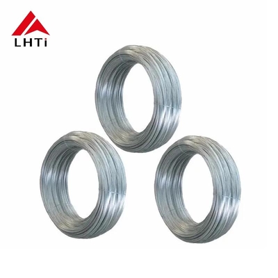 قیمت مناسب ErTi5 Ti6Al4V سیم جوش تیتانیوم سیم جوش میله تیتانیوم سیم آلیاژ تیتانیوم آنلاین