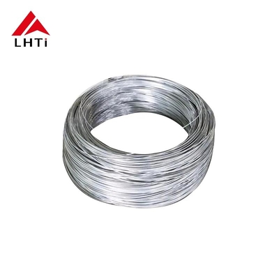 قیمت مناسب سیم جوش تیتانیوم ErTi5 Ti6Al4V سیم جوش تیتانیوم سیم آلیاژ تیتانیوم آنلاین