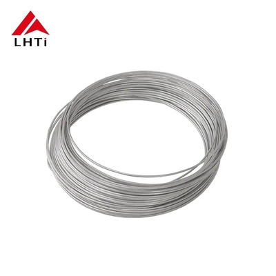 قیمت مناسب سیم جوش تیتانیوم ErTi1 دور سیم جوش تیتانیوم مقاومت در برابر خوردگی تیتانیوم سیم جوش تیتانیوم آلیاژ سیم آنلاین